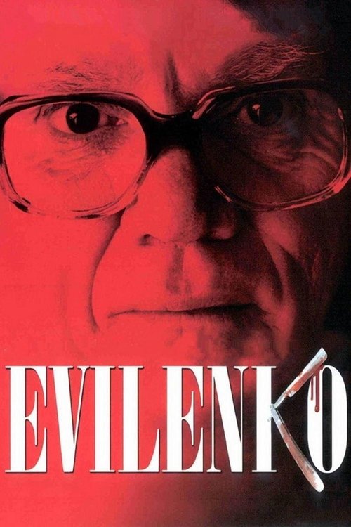 Evilenko (2004) poster