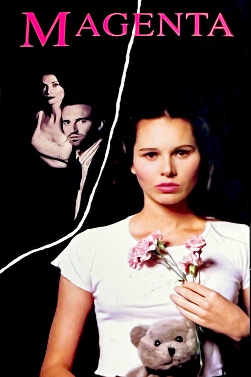 Magenta (1997) poster