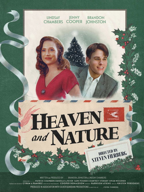 Heaven and Nature (2024) poster