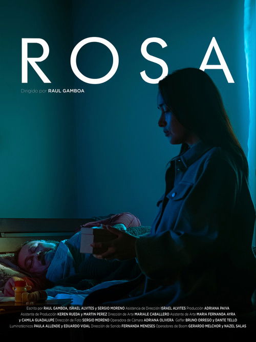 ROSA (2025) poster