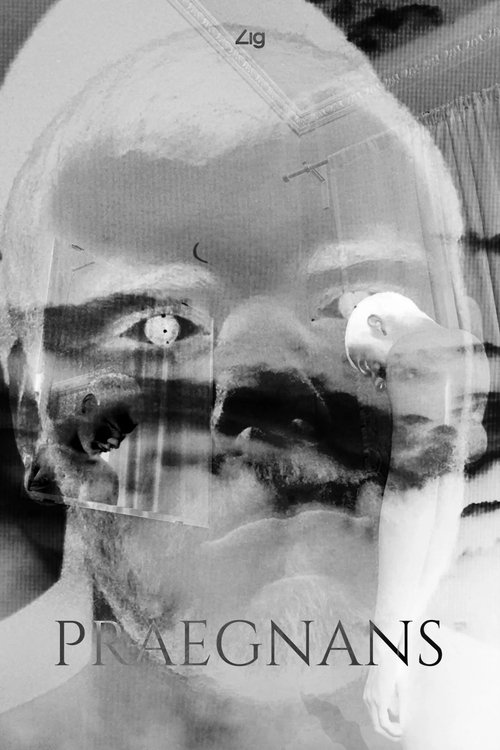 Praegnans (2023) poster