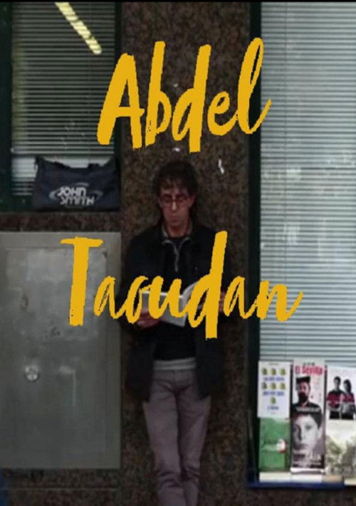 Abdel Taoudan (2020) poster