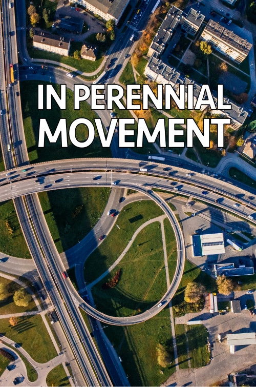 In Perennial Movement (2020) poster