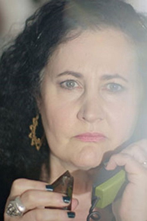 Sybil's Psychic Hotline (2017) poster