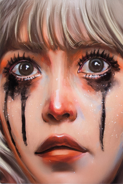 FUJIKAWA CHIAI BIRTHDAY LIVE 2023 (2023) poster