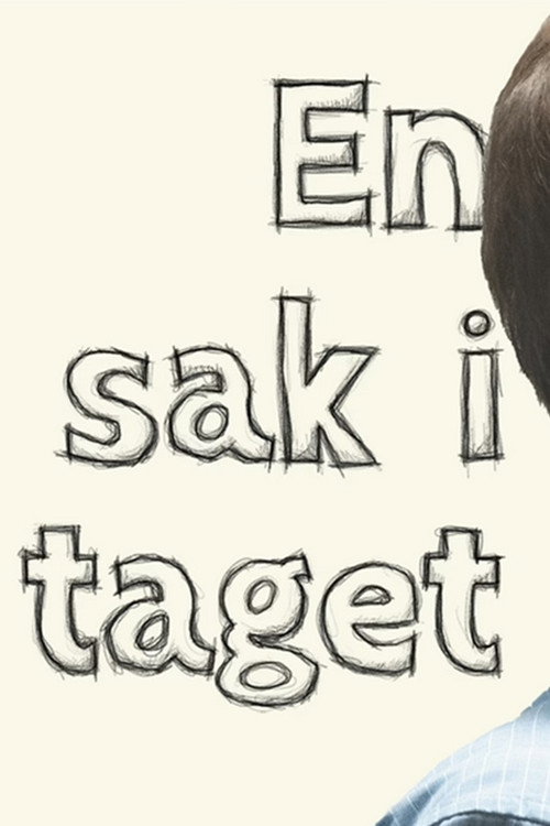 En sak i taget (2024) poster