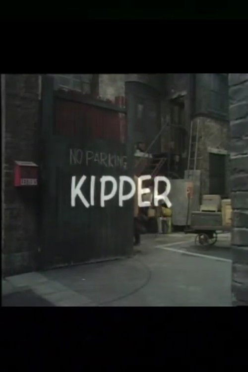 Kipper (1977) poster