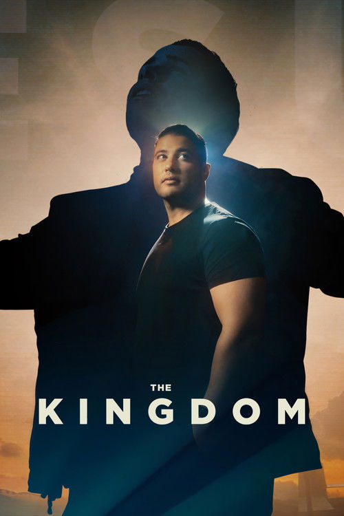 The Kingdom (2023) poster