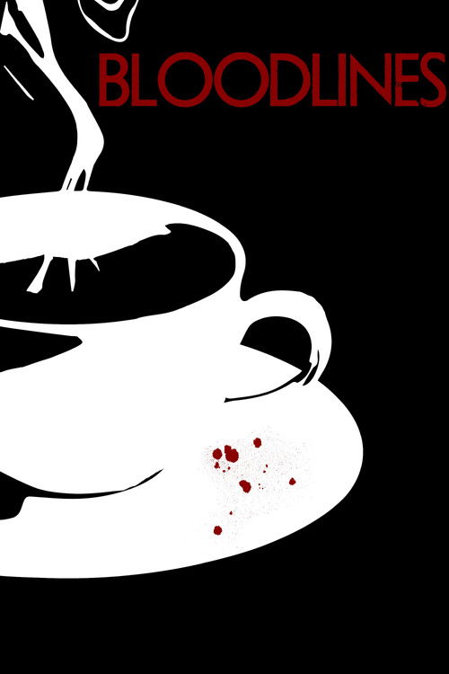 Bloodlines (2014) poster