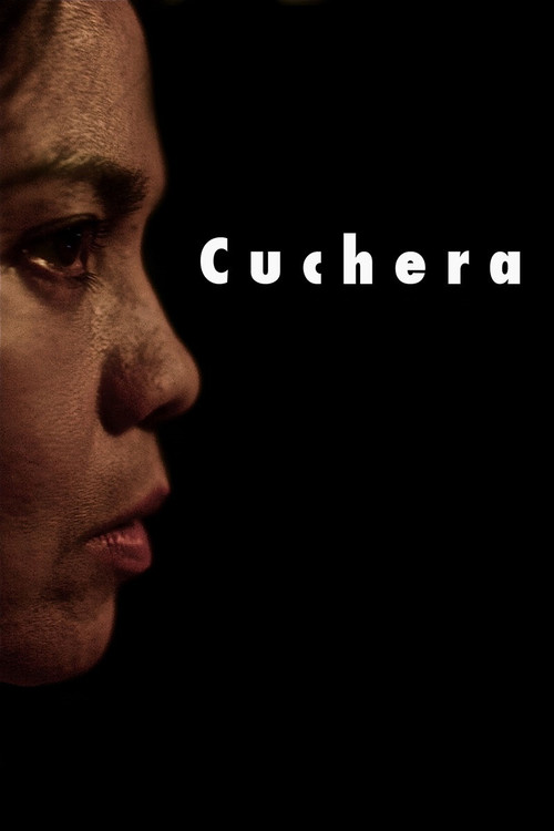 Cuchera (2011) poster