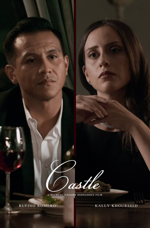 Moments: Castle (2022) poster
