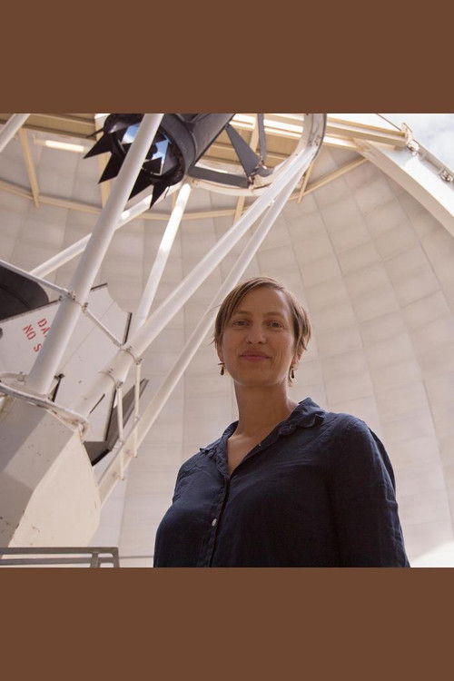 Horizon: The Mystery of Dark Energy (2016) poster