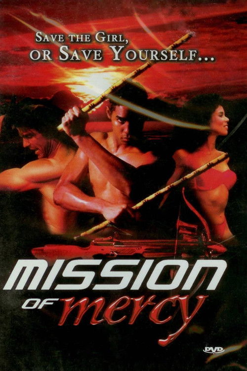 Mission  of Mercy (1994) poster
