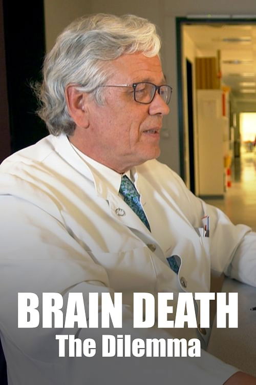 Der Streit um den Hirntod – Organspende auf dem Prüfstand (2018) poster