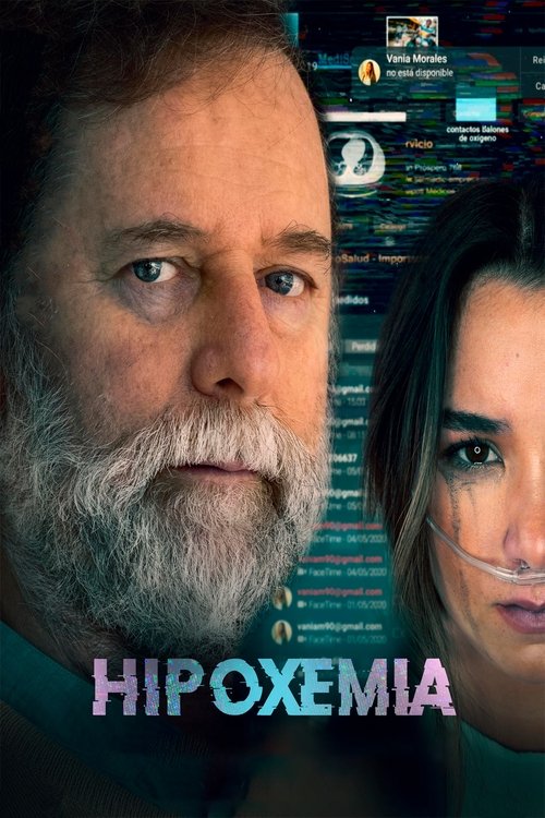Hipoxemia (2020) poster