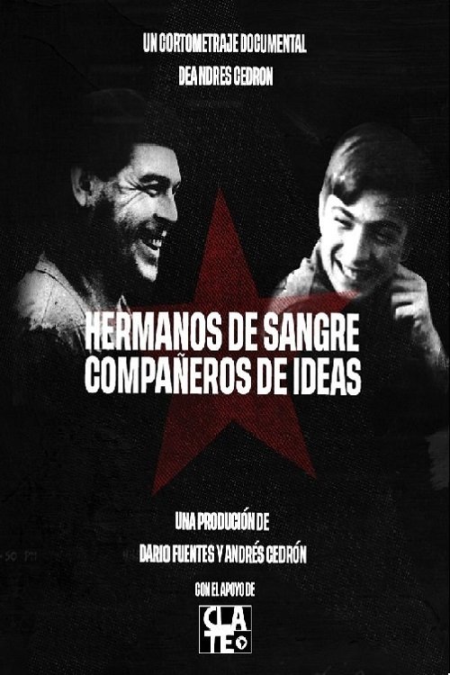 Hermanos de sangre, compañeros de ideas (2018) poster
