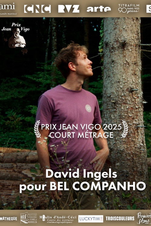 Bel Companho (2025) poster