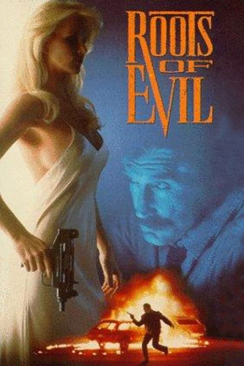 Roots of Evil (1992) poster