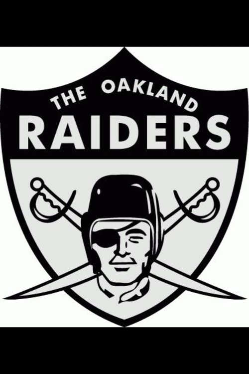 Rebels of Oakland: The A's, The Raiders, The '70s (2003) poster