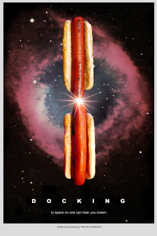 Docking (2019) poster