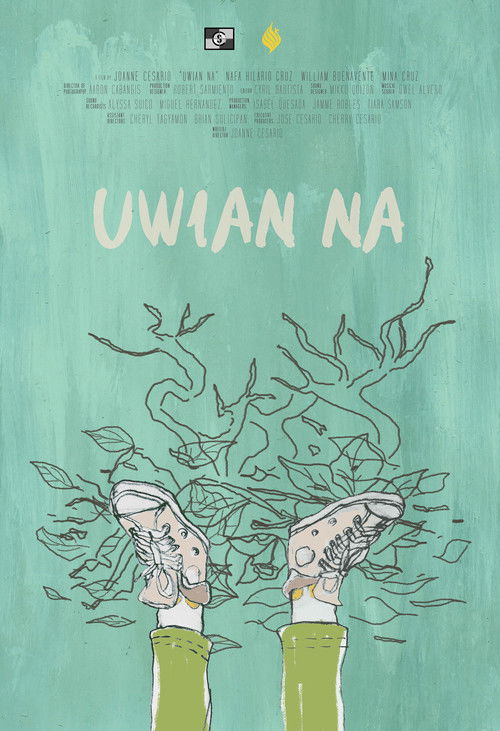 Uwian Na (2016) poster