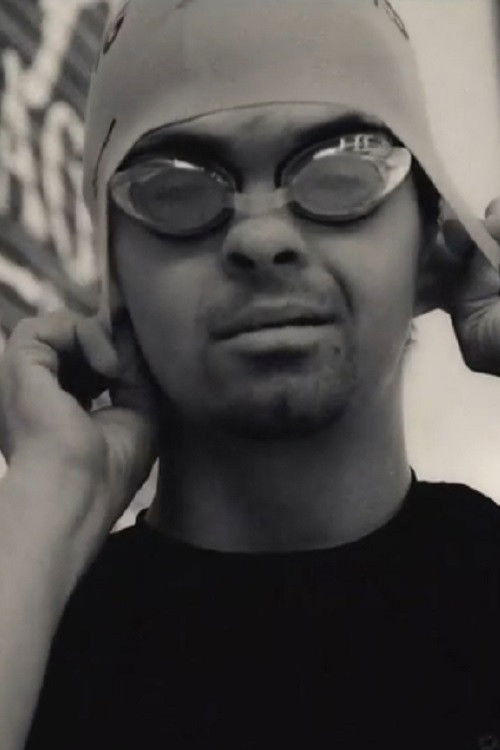 Ritmo del Agua (2020) poster