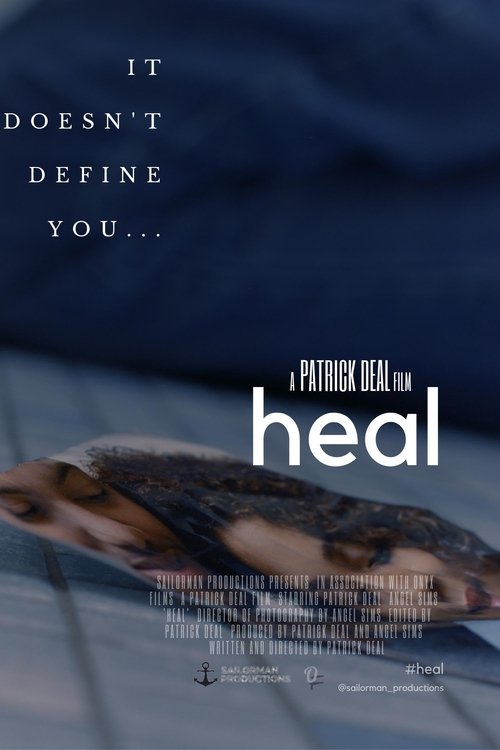 Heal (2019) poster