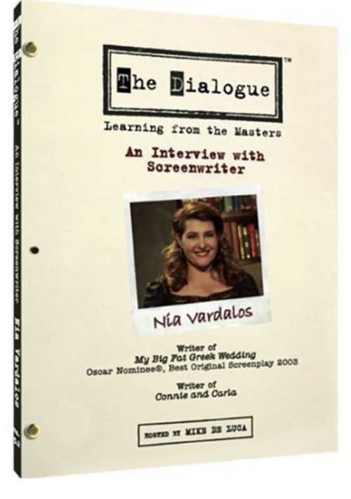 The Dialogue: An Interview with Screenwriter Nia Vardalos (2007) poster