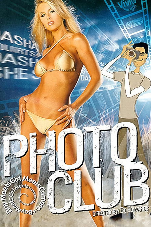 Photo Club (2002) poster