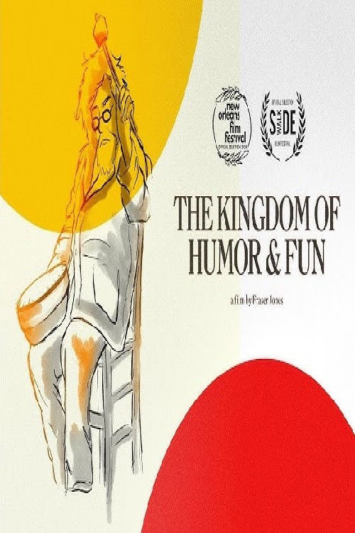 The Kingdom of Humor and Fun (2024) poster