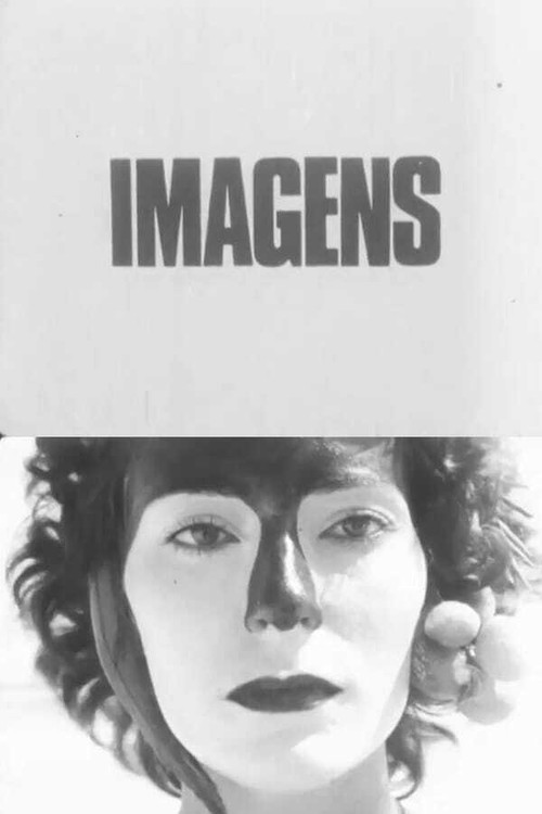 Imagens (1972) poster
