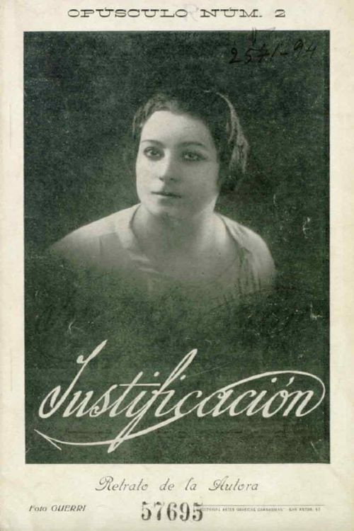 Agustina González. La zapatera que miraba a las estrellas (2023) poster