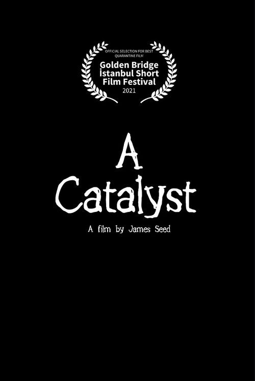 A Catalyst (2020) poster