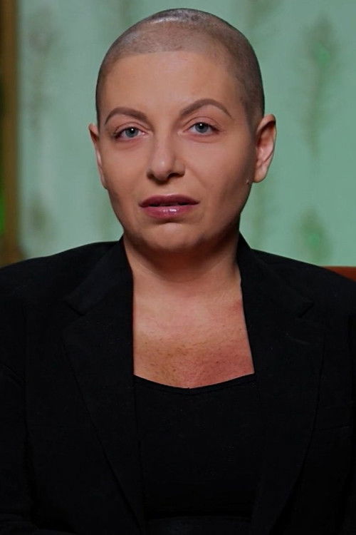 Маргарита Симоньян