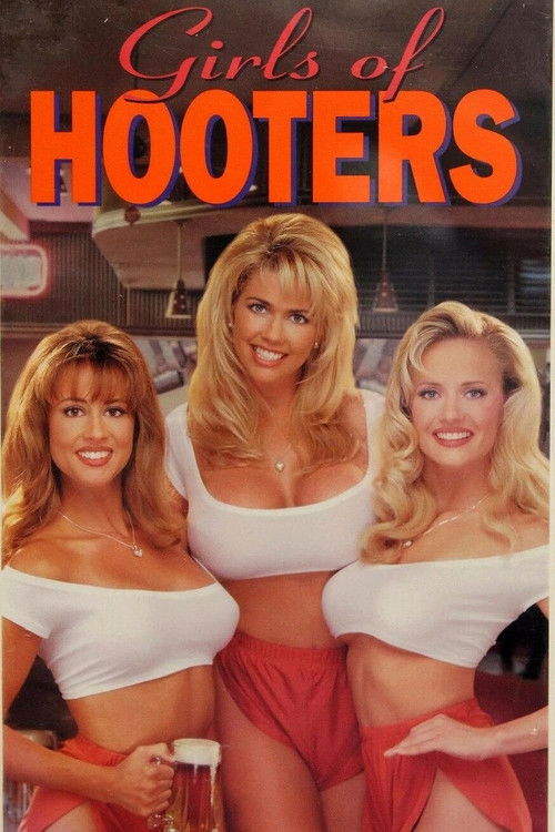 Playboy's Girls of Hooters (1994) poster