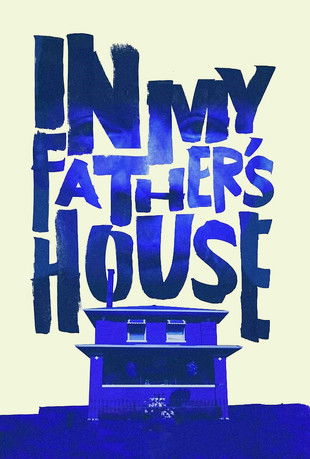 In My Father’s House (2015) poster