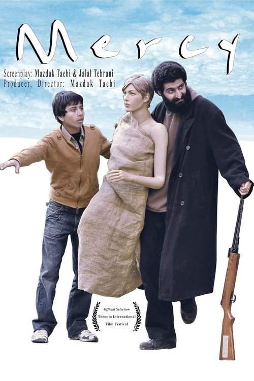 Mercy (2006) poster