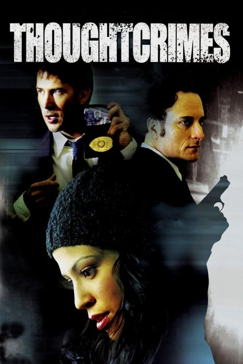 Thoughtcrimes (2003) poster