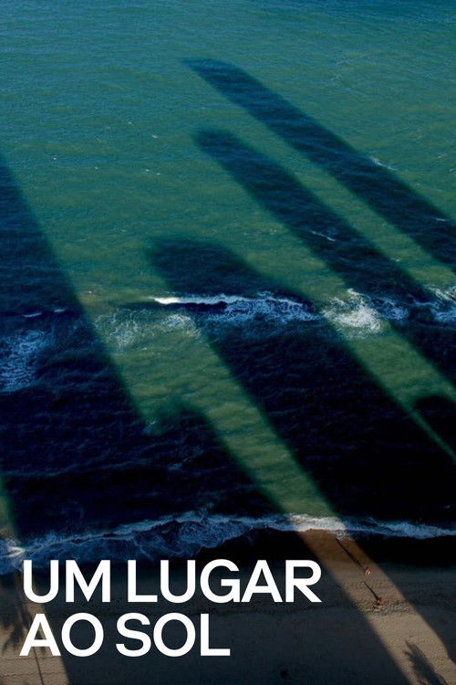 High-Rise (2009) poster