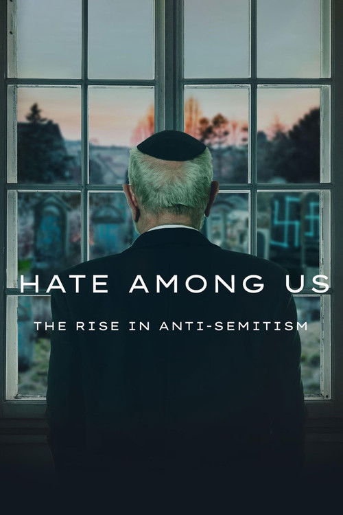 Hate Among Us (2019) poster