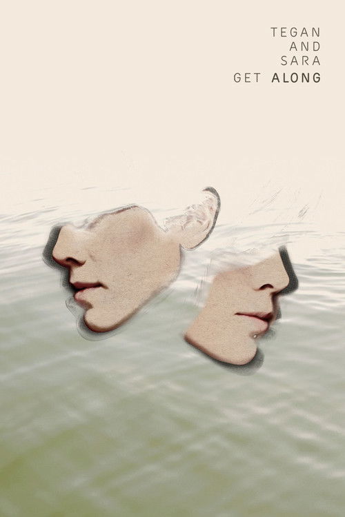 Get Along (2011) poster