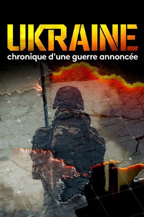 Euromaidan - Chronik eines angekündigten Krieges (2023) poster