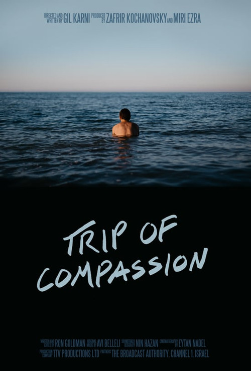Trip of Compassion (2017) poster