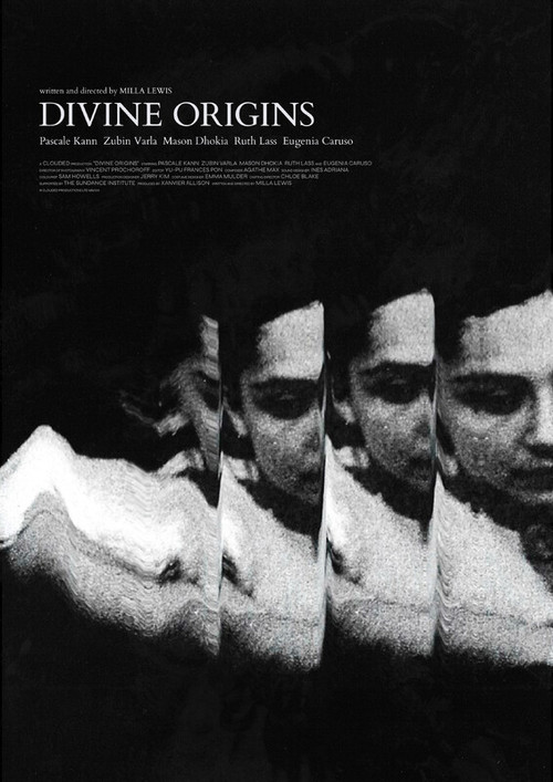 Divine Origins (2025) poster