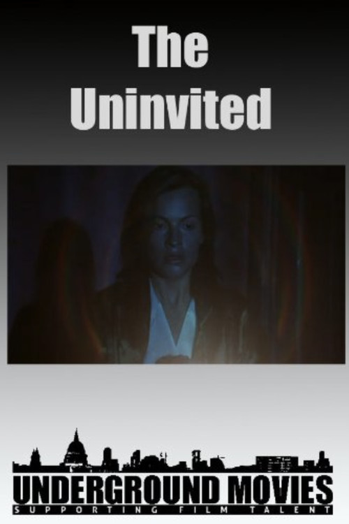 The Uninvited (1999) poster