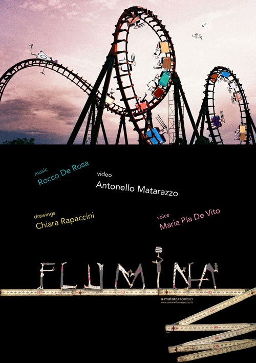 Flumina (2021) poster