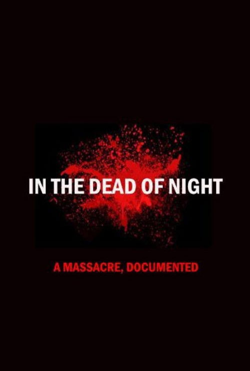In the Dead of Night (2009) poster