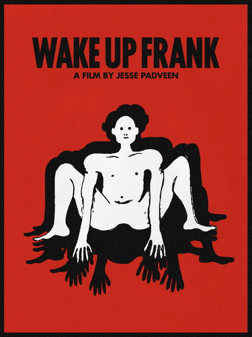 Wake Up Frank (2023) poster