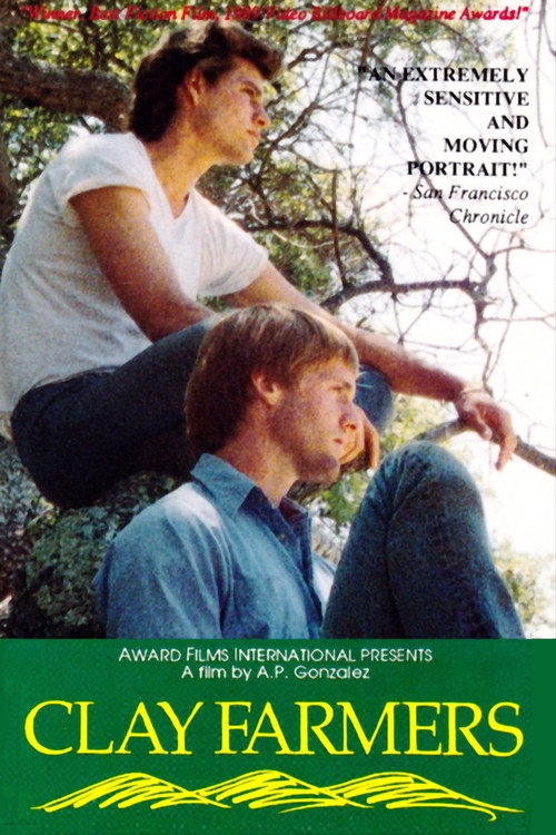 Clay Farmers (1988) poster