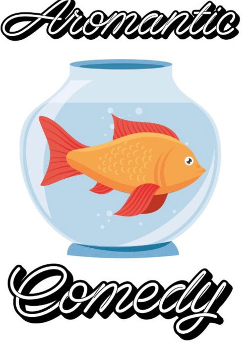 Aromantic Comedy (2016) poster